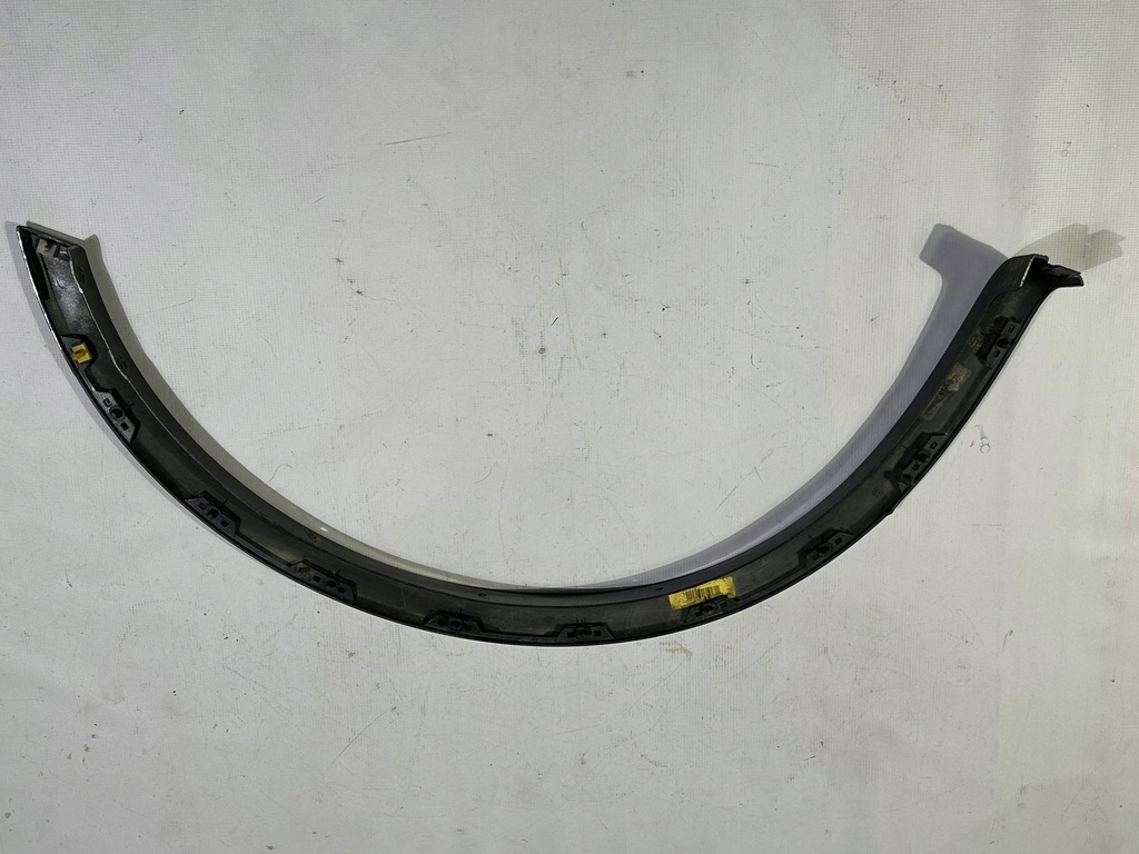 фото №7, Молдинг накладка крыла перед передняя левая ford f-150 f150 2015+