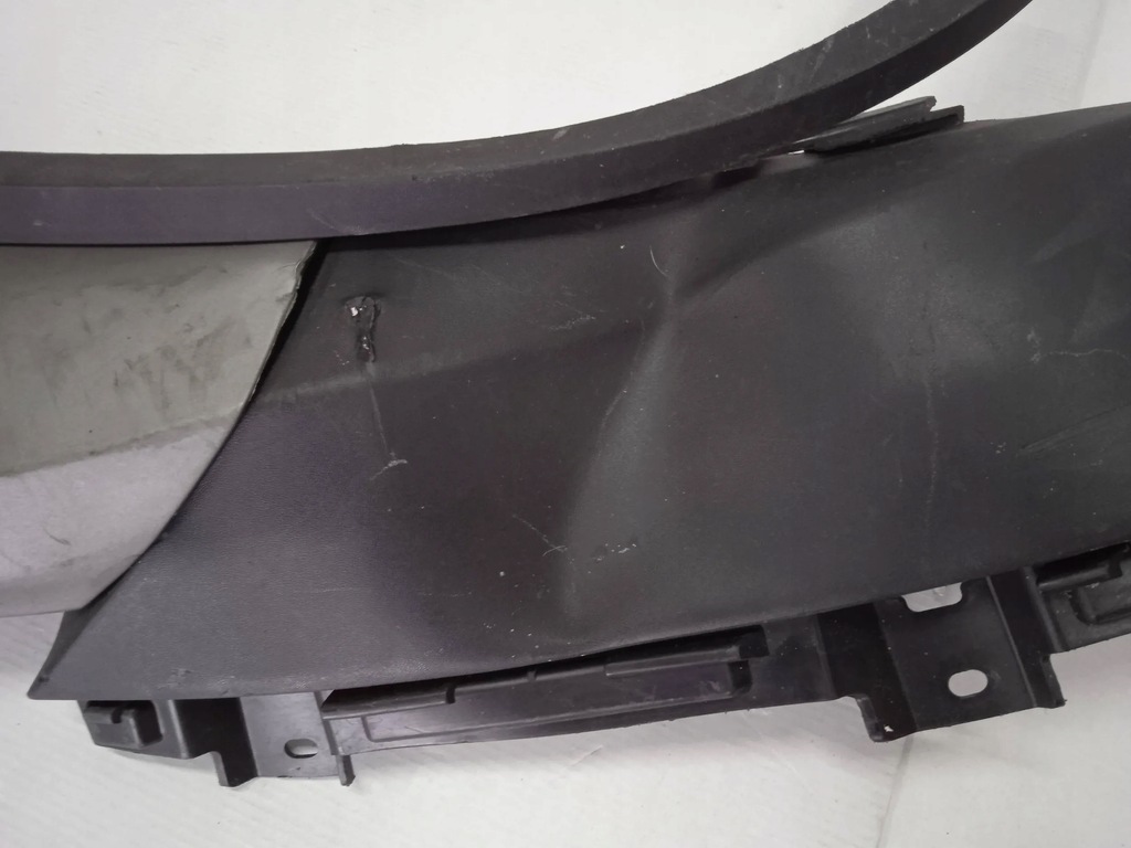 фото №13, Бампер спойлер перед hyundai tucson