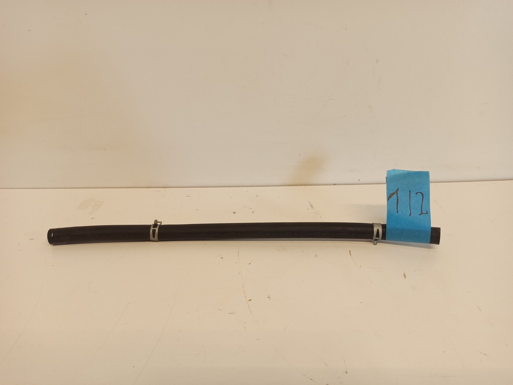 фото №1, Suzuki swift mk8 шланг труба wody