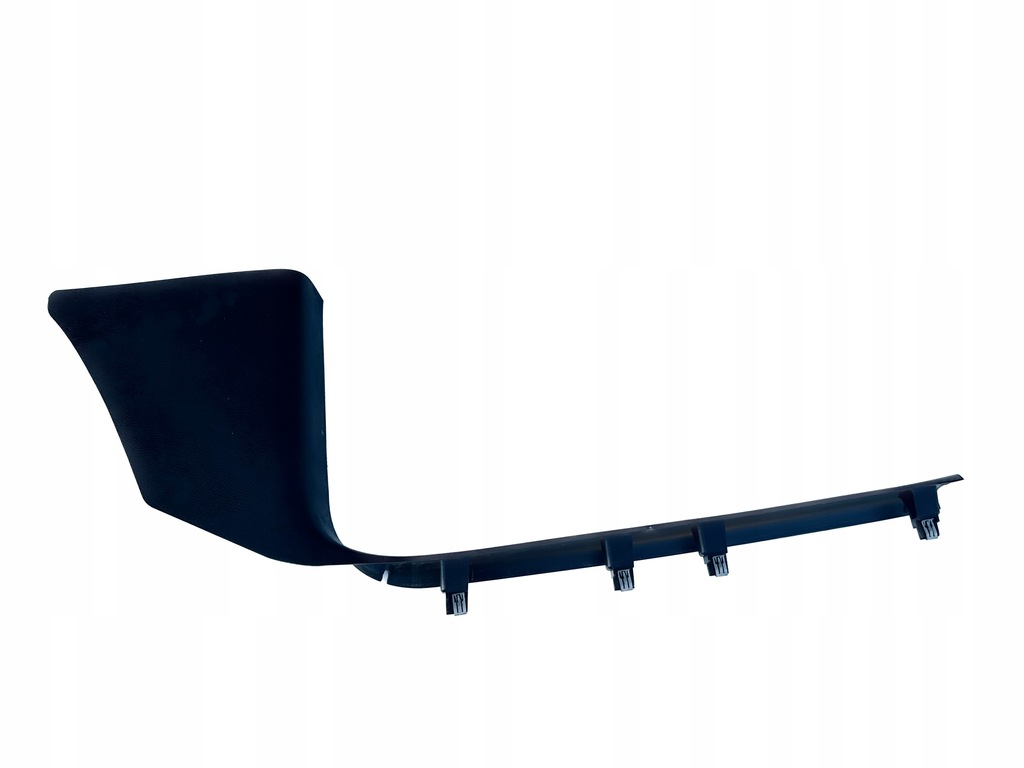 фото №1, Защита порог правый перед ram 1500 iv lift 14- 1dx68tx7ad