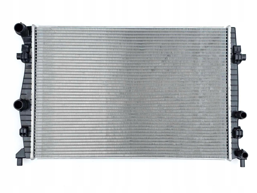 фото №1, Радіатор wody vw t-roc vw touran 5t