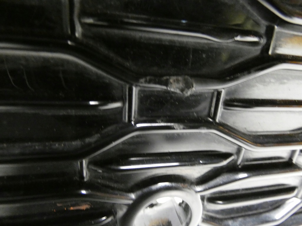 фото №11, Audi rsq8 sq8 карбон s-line 4m8807941f диффузор бампера задняя заднего