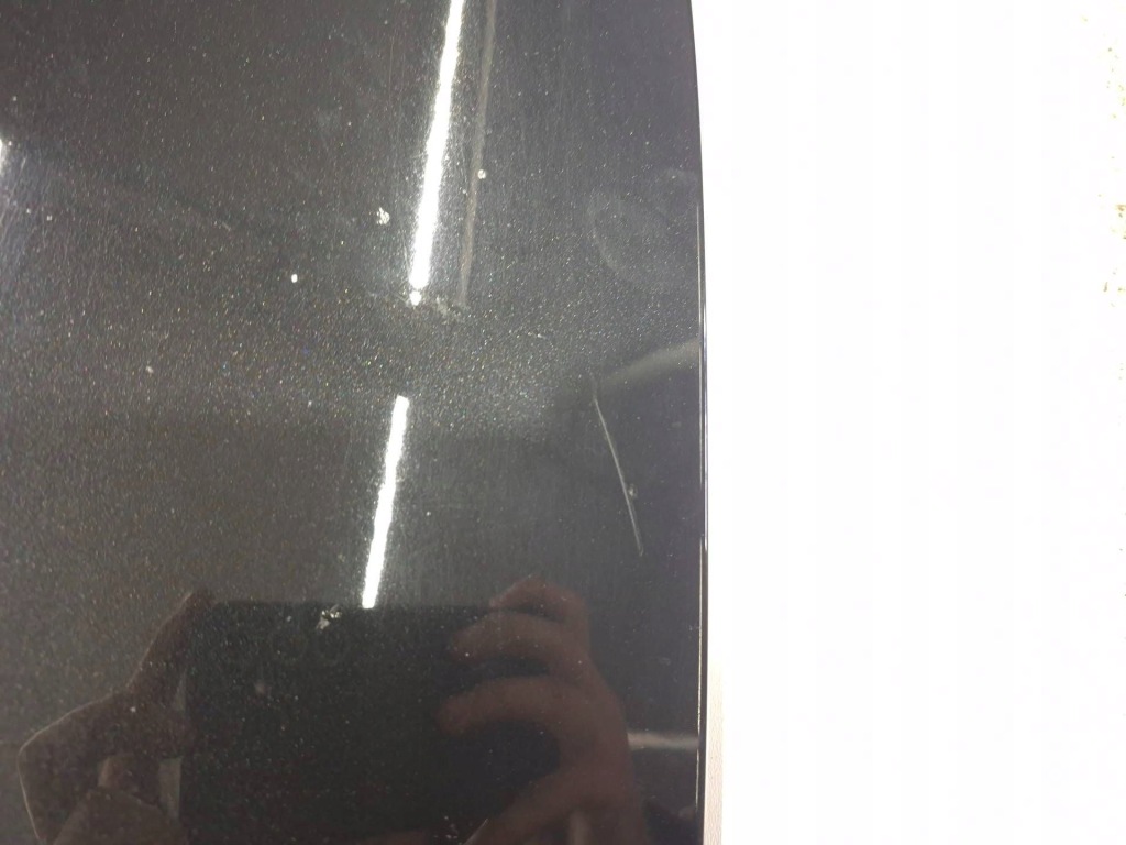 Капот кришка двигуна bmw f30 f31 475 в Україні