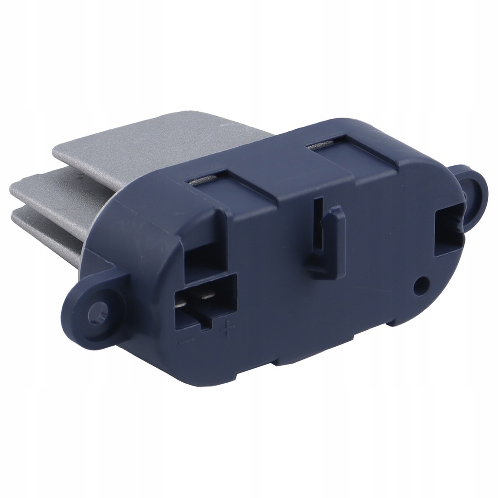 фото №4, Резистор вентилятор renault espace 4 iv 02-