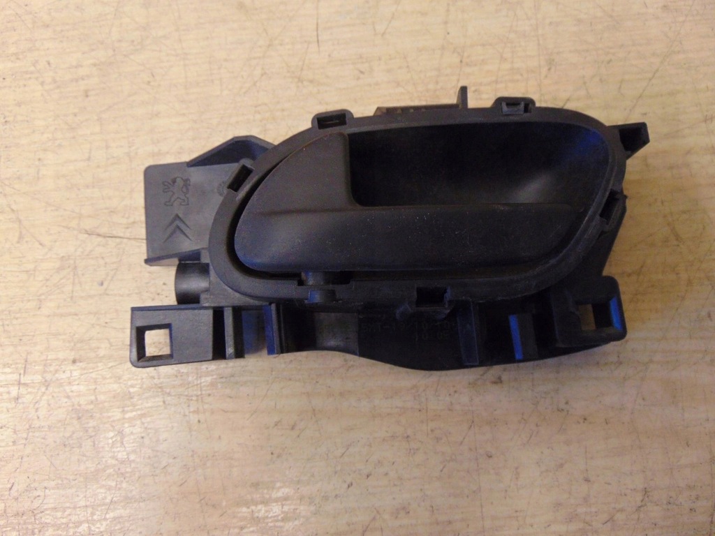 фото №1, Ручка внутренняя дверь citroen berlingo iii