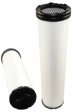 фото №1, Фильтр воздуха hifi sa 16873