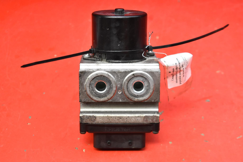 фото №7, Насос abs 15710602 peugeot 407 2.0 hdi 136 km 04-10