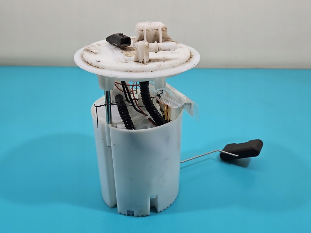 Помпа насос топлива renault talisman 1.6 tce 0580200191 6pin с Разборки