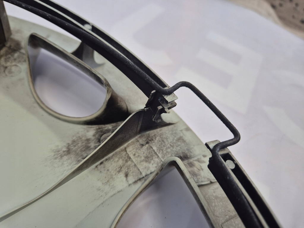 фото №11, Колпаки 16'' mercedes a-klasa w169 1694000125