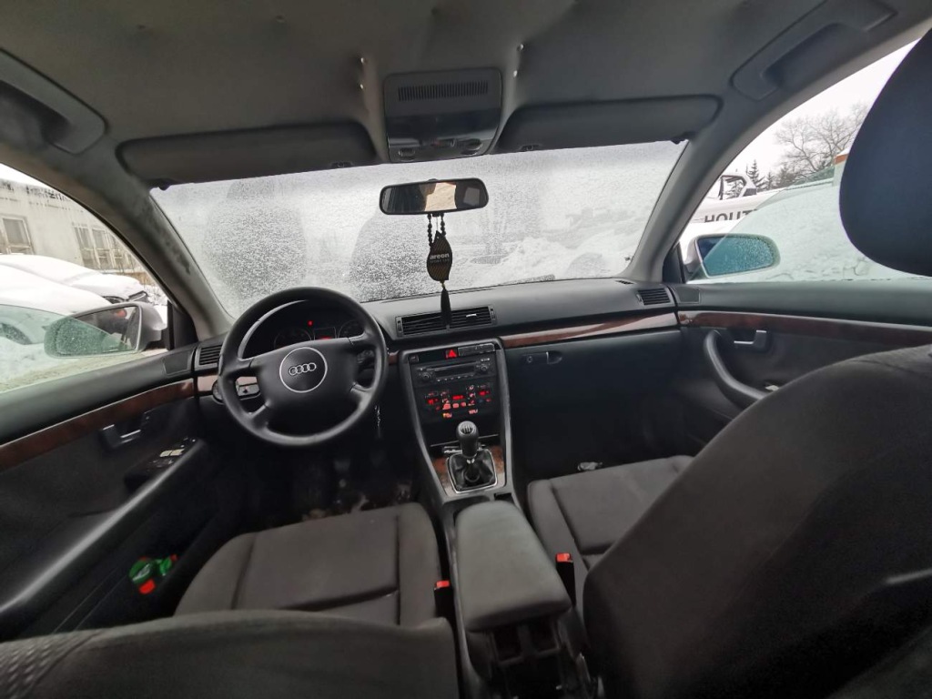 Купить Audi a4 модуль abs 2002 1.9l 0265950011 1851541051, 0265225048