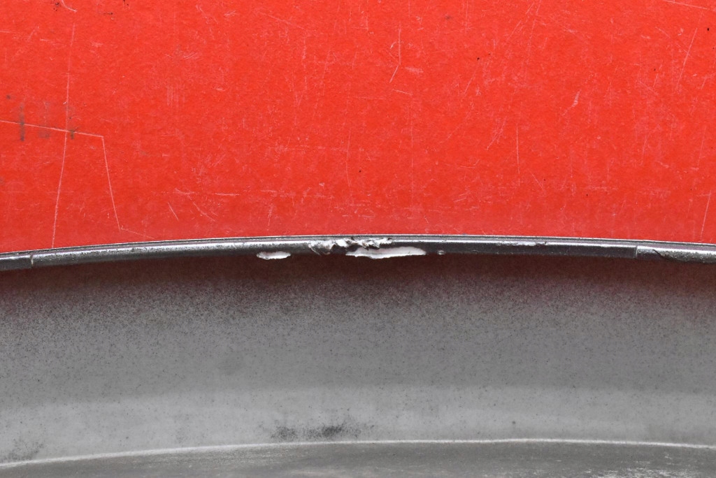 Молдинг крыла левый задний  серебристая 8038079 bmw x1 e84 09-15 Киев