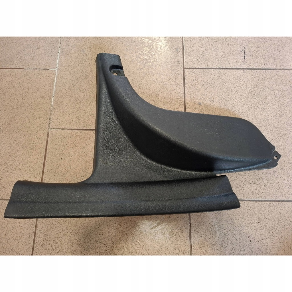 фото №1, Kia ceed ii накладка защита порог левый задняя 85875-a2010