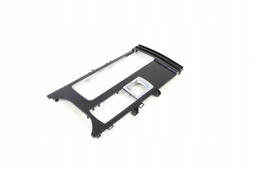 фото №2, Рамка средняя приборная панель land rover range rover sport ii l494 dk6m044e04a