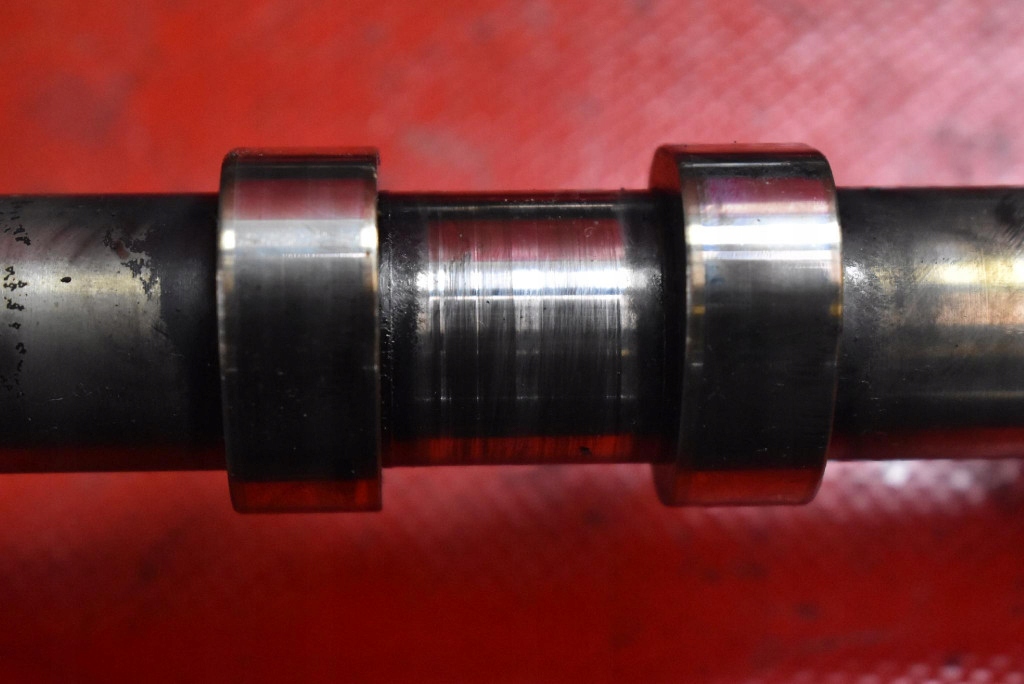 Головка двигателя 110427464r renault megane scenic 3 iii 1.6 dci 130 km 09-12 Недорого