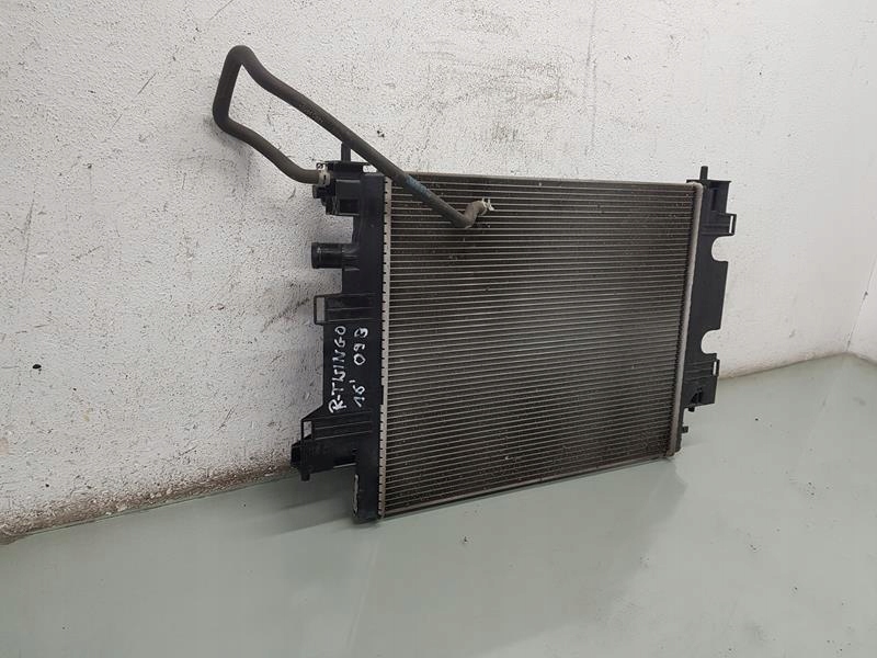 фото №2, Радиатор воды twingo iii 0.9 214101206r