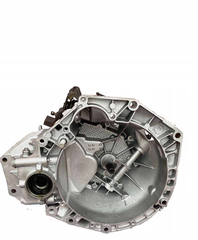 фото №1, Коробка передач передач mini r56 f56 convertible 24007516682