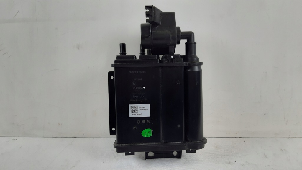 фото №1, Volvo xc90 ii фільтр вугільний 31478802