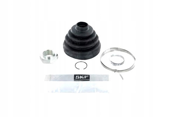 фото №2, Skf vkjp 3265 набор защита, система рулевой