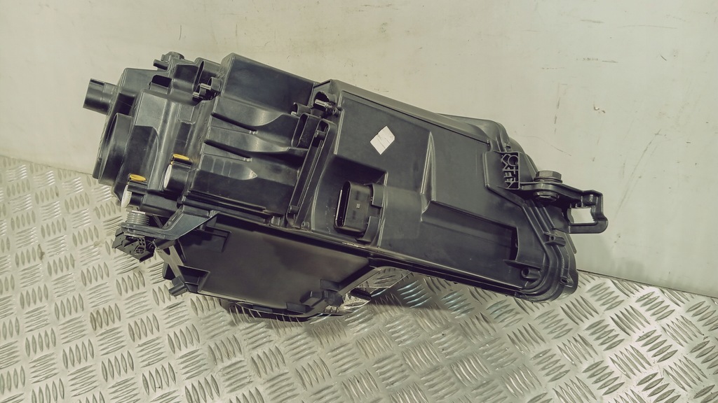 фото №11, Лампа перед skoda karoq 57b 17-21 full led 57b941015b оригинал europa левая