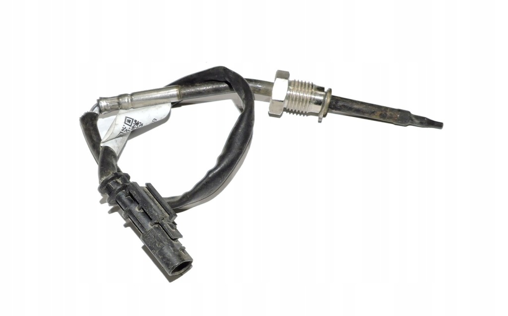 Купить Датчик температуры dpf jeep compass