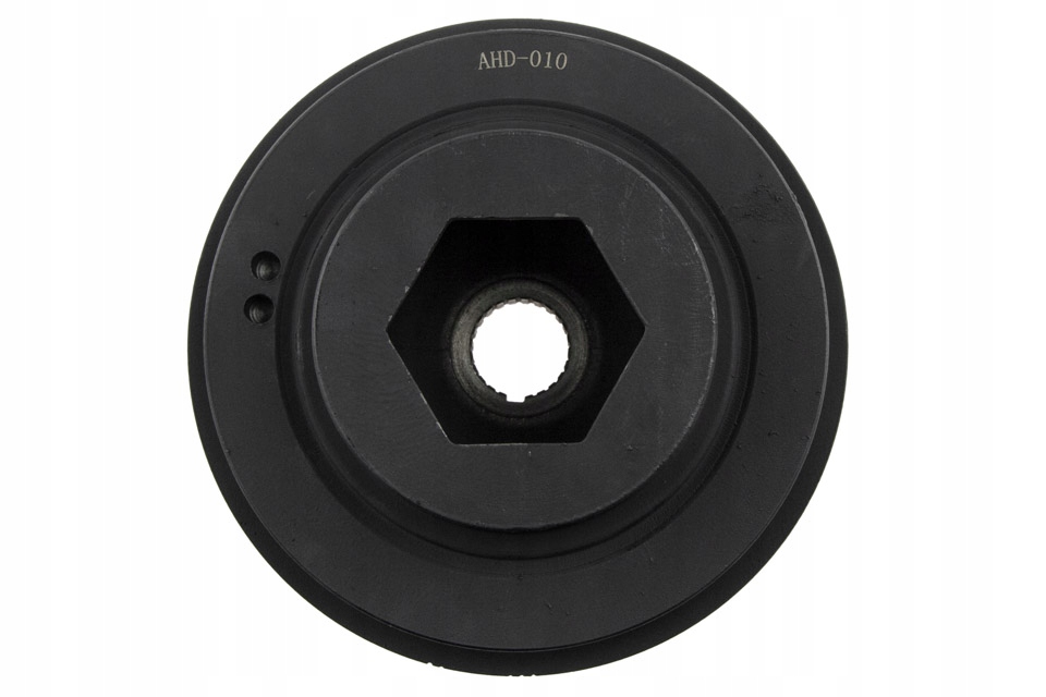 фото №12, Nty rkp-hd-010 шкив, wał коленчатый