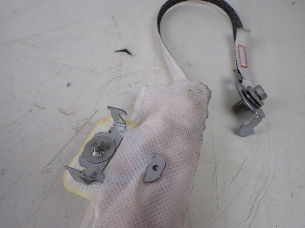 фото №6, Opel crossland правая шторка безопасности подушка безопасности 34216413d