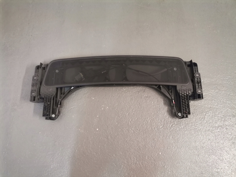 фото №1, Audi tt 8s windshot вітрозахисний екран 8s7862951 cabrio