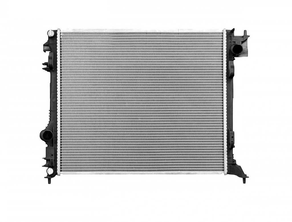 фото №1, Радіатор nissan qashqai j11 1,3 dig-t rogue usa