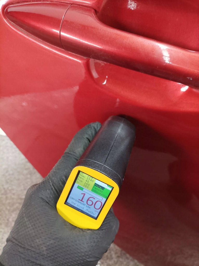 фото №3, Двері праве задня sedan azja k2 tdy kia rio iii 2011-