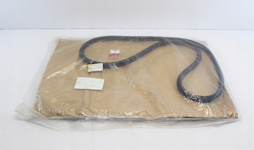 фото №1, Vw t-roc 2ga прокладка двері лівих задня задня nowa