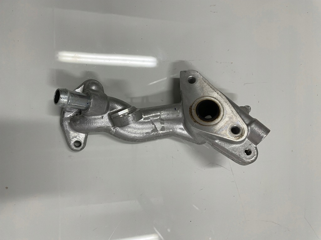 фото №1, Клапан трубка egr mitsubishi outlander iii 2.0 phev 1582a429