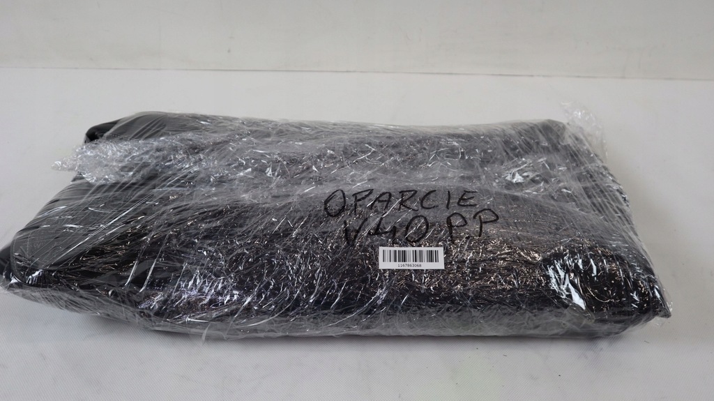 фото №10, Volvo v40 ii оббивка спинка сидіння правий перед 31435084