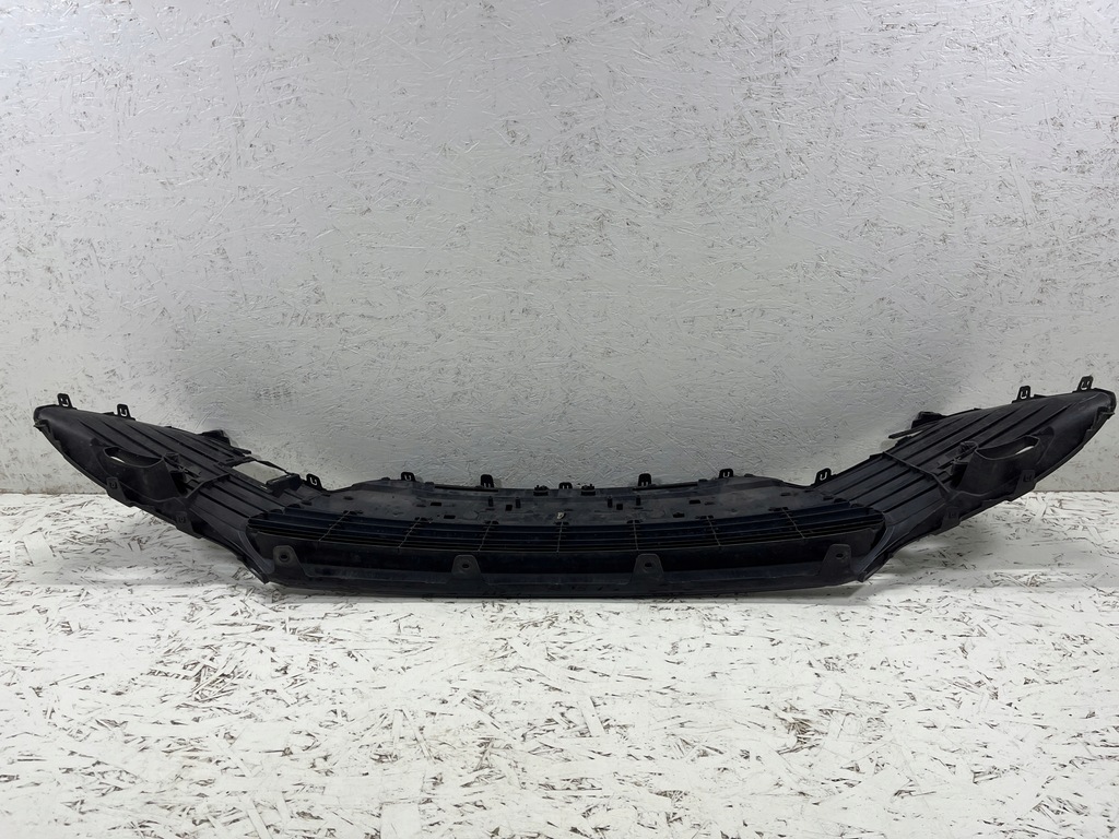 фото №9, Решітка радіатора решітка радіатора бампера toyota camry viii lift 21-