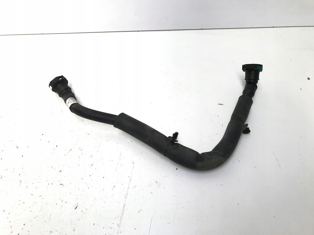 фото №1, Kia ev6 2023 труба шланг wąż wody 375y3-cv020