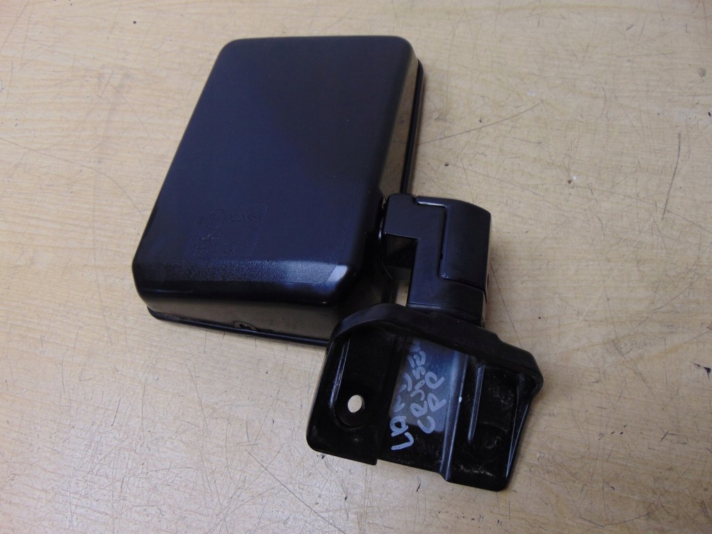 фото №10, Зеркало правое toyota land cruiser j7 2015 rok