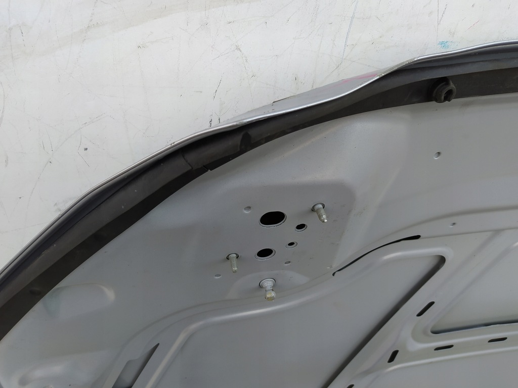 фото №10, Audi q2 81a капот