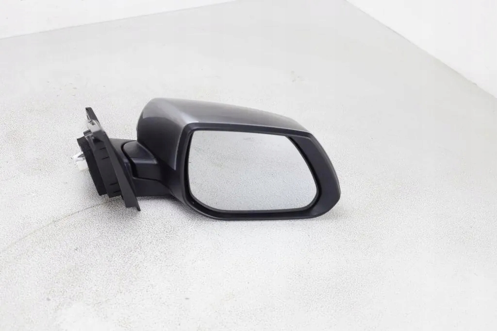 фото №7, Дзеркало праве kia niro 87620at710klg 1.58l 2024