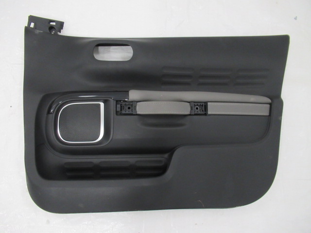 фото №1, C4 cactus обшивка двері правий передній