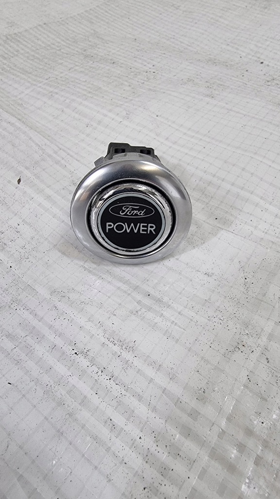 фото №1, Ford galaxy mk3 s-max mk1 кнопка power am2111584bb