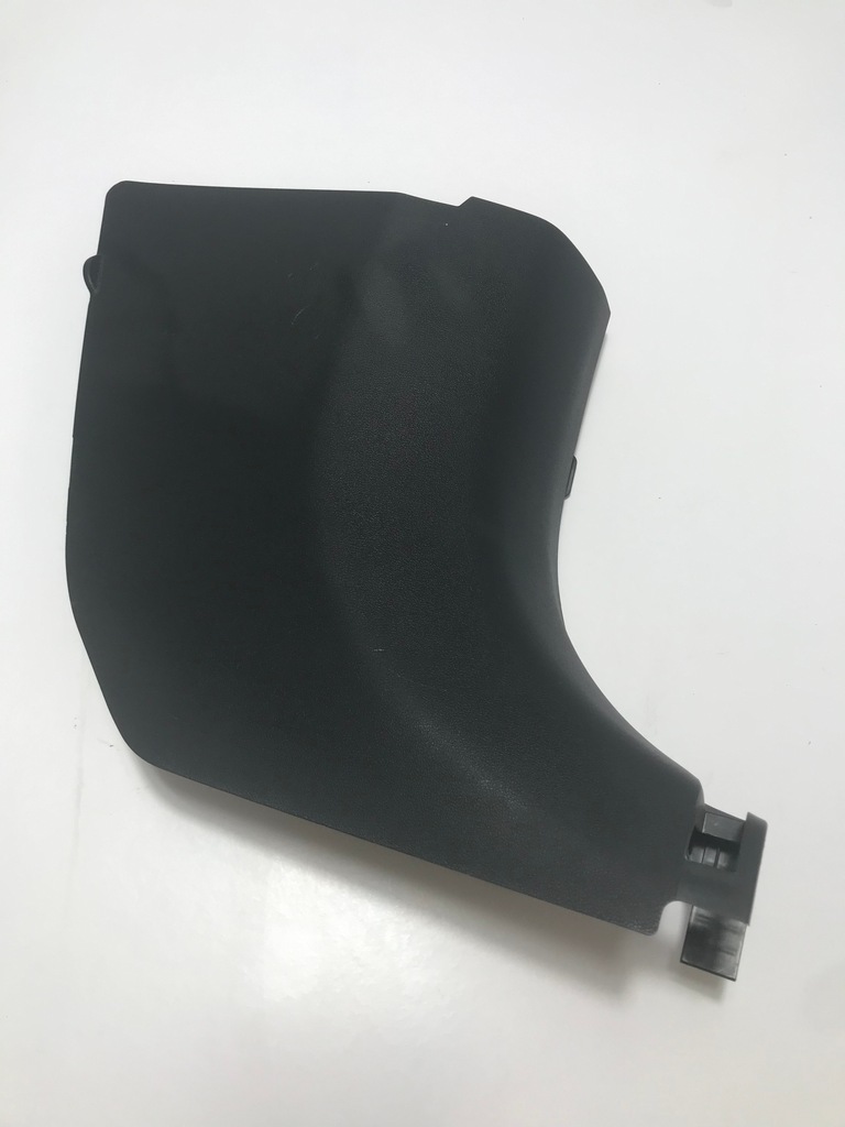 фото №1, Захист заглушка панелі консолі kia ev6