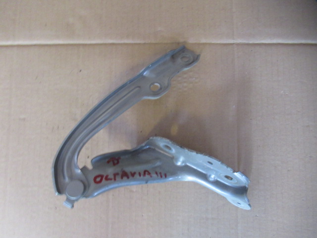 фото №1, Skoda octavia iii петля капот правый