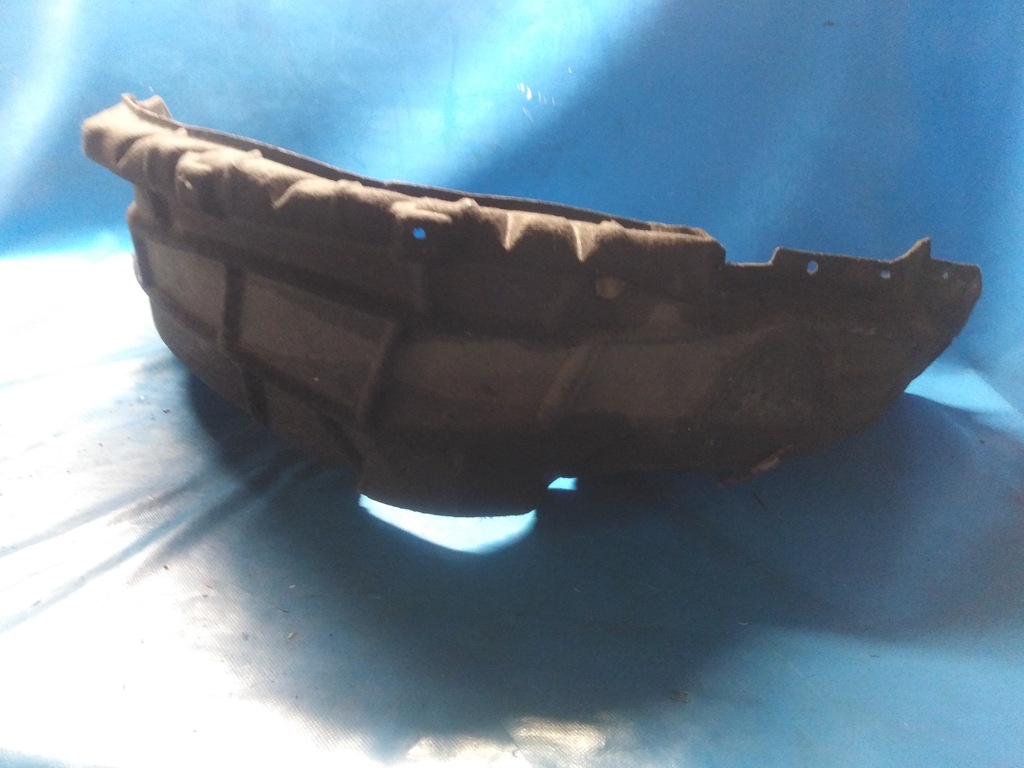 фото №3, Подкрылок правый задняя volvo v40 ii cross country