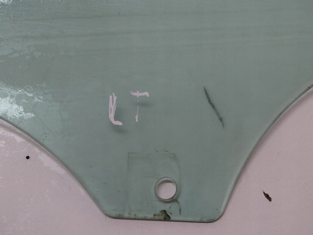 фото №7, Скло двері лівий задня renault laguna iii 43r-001582