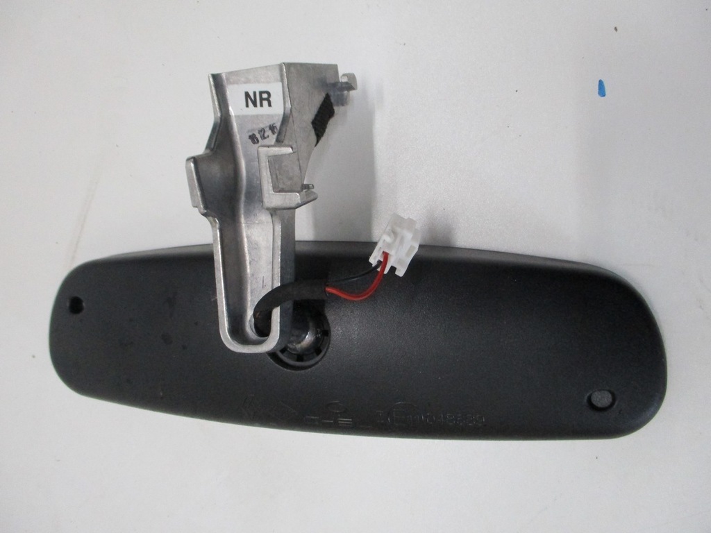 фото №1, Дзеркало заднього виду renault koleos ii