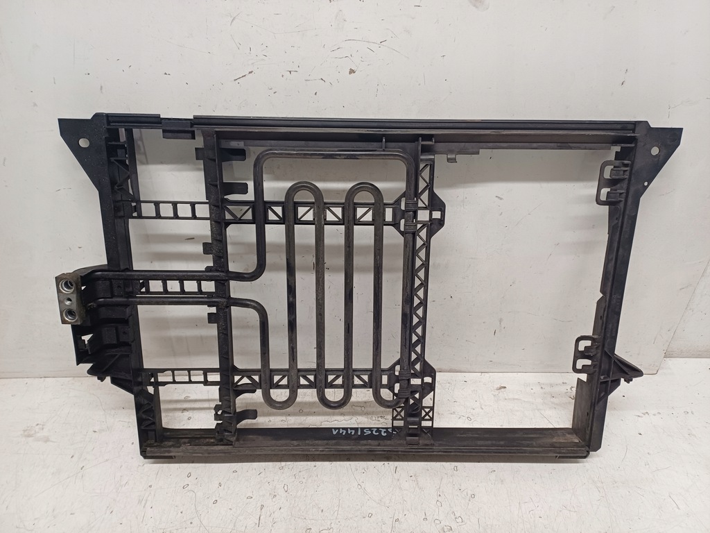 фото №5, Bmw e39 2.0 97- рамка радиатор 17128849