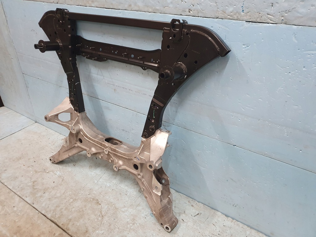 фото №5, Балка підрамник підрамник ford mustang mach-e перед