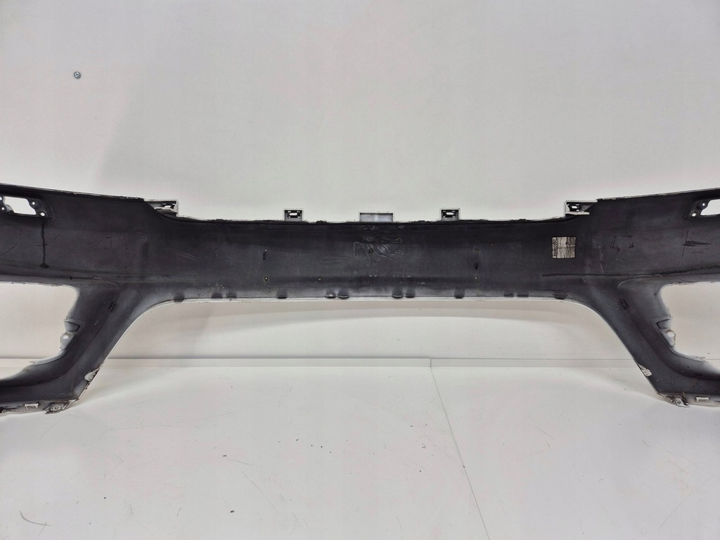 фото №14, Land rover range rover sport l494 2017 перед бампер передний