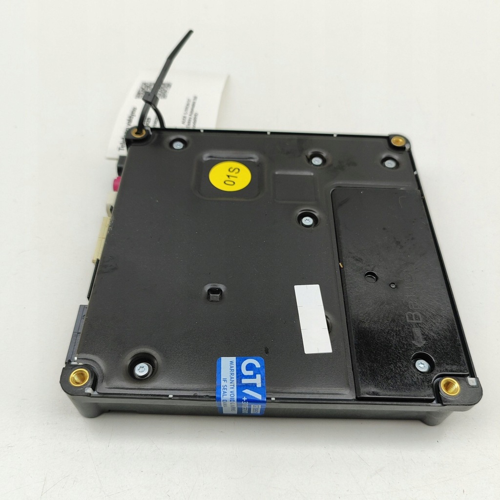 Audi e-tron gt 2023 модуль / блок управления bluetooth Недорого