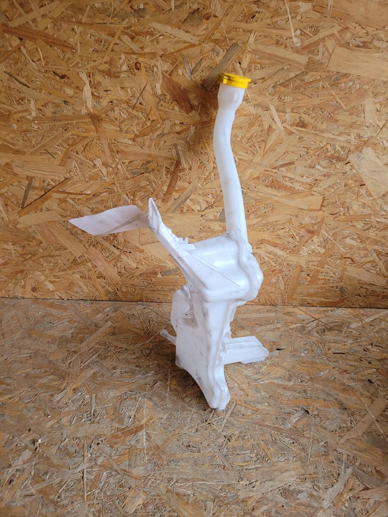 фото №1, Renault captur ii бак омывателя оригинал fv