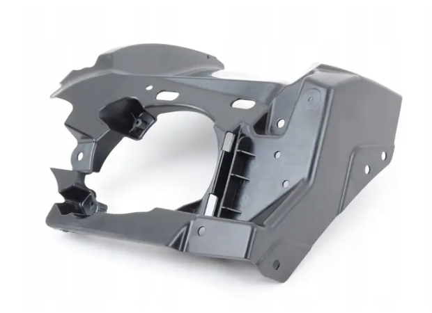 фото №1, Bmw 4 f32 f82 13- решётка радиатора перед решётка m-pakiet lew